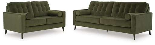 Reveon Lakes Living Room Set - Aumand's Furniture (North Walpole, NH) 