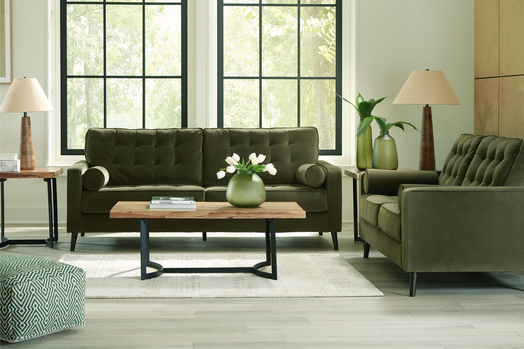 Reveon Lakes Living Room Set - Aumand's Furniture (North Walpole, NH) 