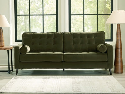 Reveon Lakes Sofa - Aumand's Furniture (North Walpole, NH) 