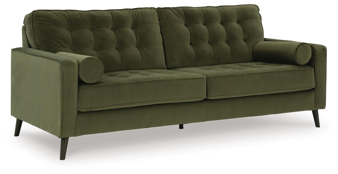 Reveon Lakes Sofa - Aumand's Furniture (North Walpole, NH) 