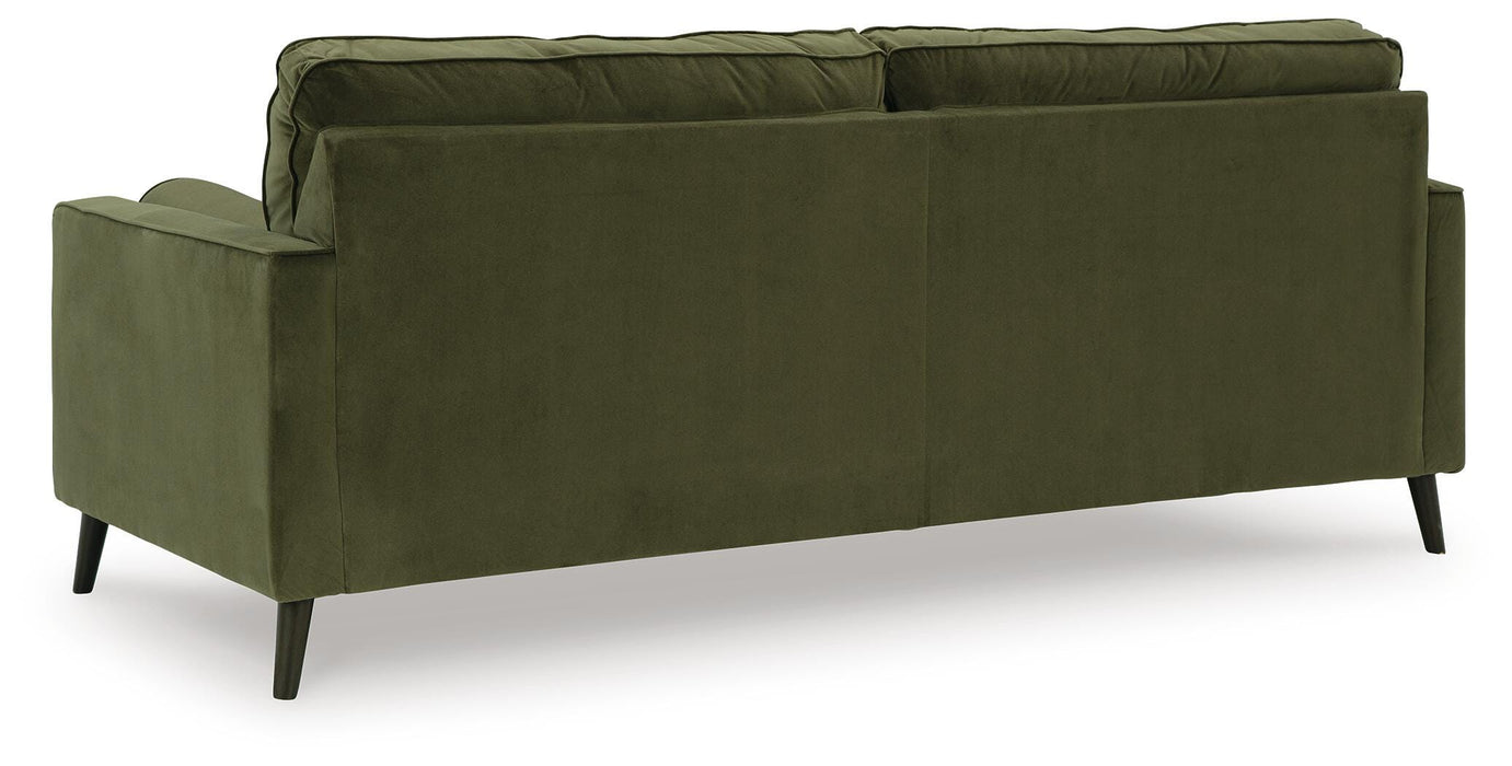 Reveon Lakes Sofa - Aumand's Furniture (North Walpole, NH) 