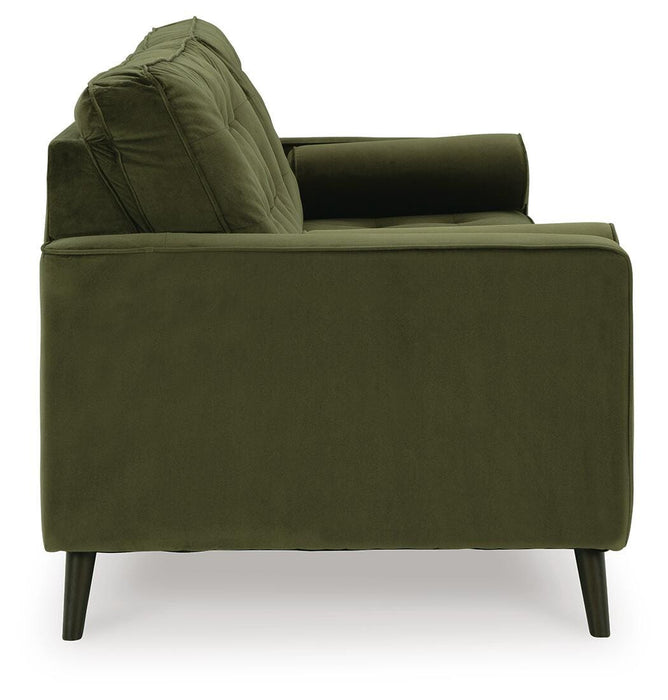 Reveon Lakes Sofa - Aumand's Furniture (North Walpole, NH) 