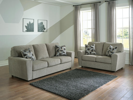 Cascilla Living Room Set - Aumand's Furniture (North Walpole, NH) 