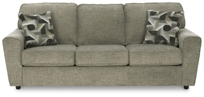 Cascilla Sofa - Aumand's Furniture (North Walpole, NH) 