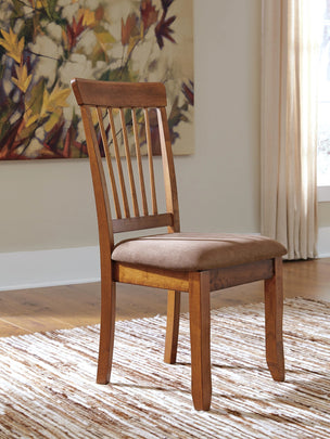 DINING CHAIR