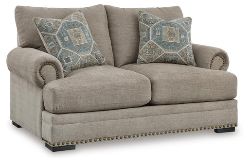 Galemore Loveseat - Aumand's Furniture (North Walpole, NH) 
