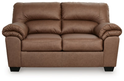 WillowBend Loveseat - Aumand's Furniture (North Walpole, NH) 