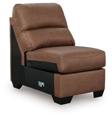 WillowBend Sectional - Aumand's Furniture (North Walpole, NH) 