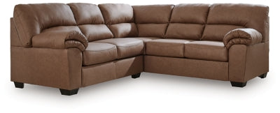 WillowBend Sectional - Aumand's Furniture (North Walpole, NH) 