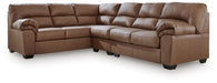 WillowBend Sectional - Aumand's Furniture (North Walpole, NH) 