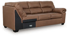 WillowBend Sectional - Aumand's Furniture (North Walpole, NH) 