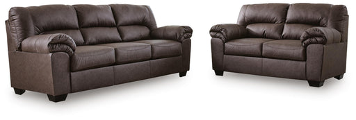 WillowBend Living Room Set - Aumand's Furniture (North Walpole, NH) 