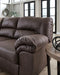 WillowBend Sectional - Aumand's Furniture (North Walpole, NH) 