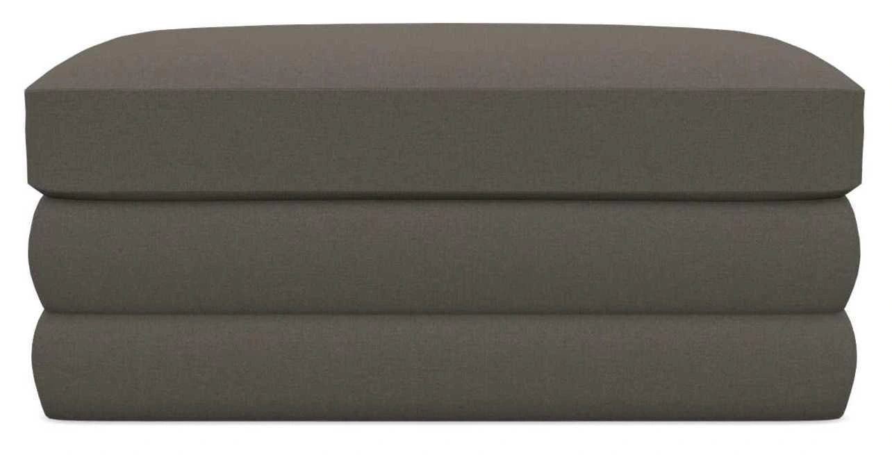 La-Z-Boy Cory Granite Ottoman