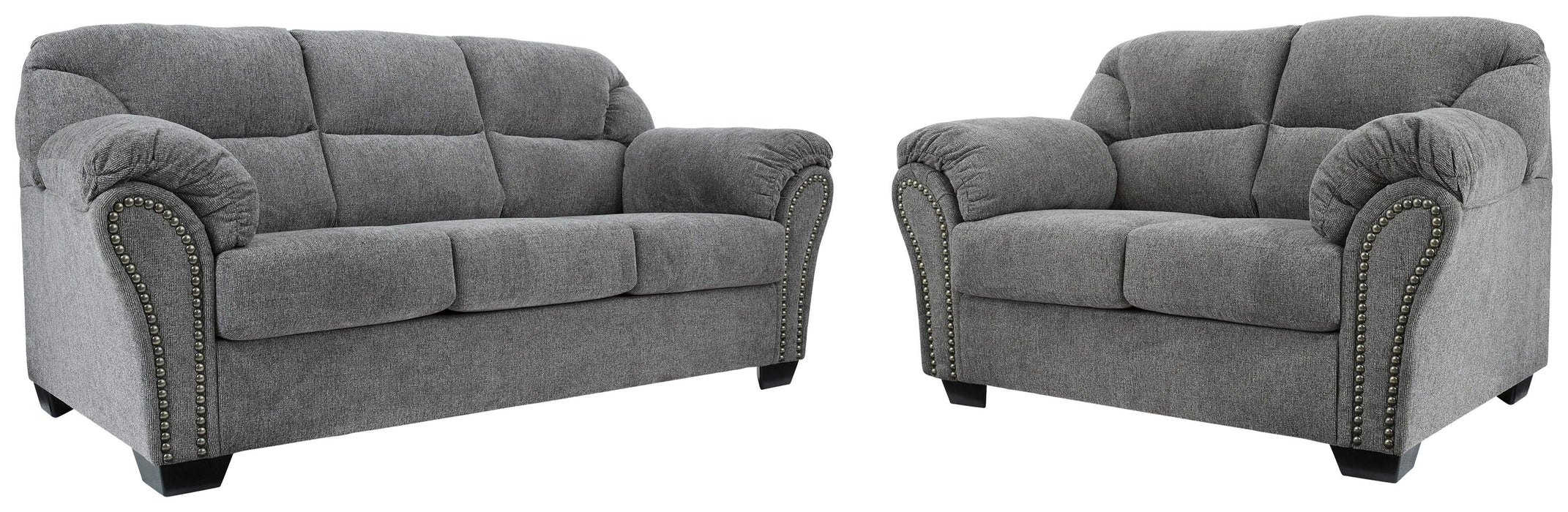 Allmaxx Living Room Set - Aumand's Furniture (North Walpole, NH) 