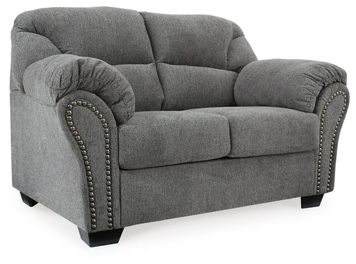 Allmaxx Loveseat - Aumand's Furniture (North Walpole, NH) 