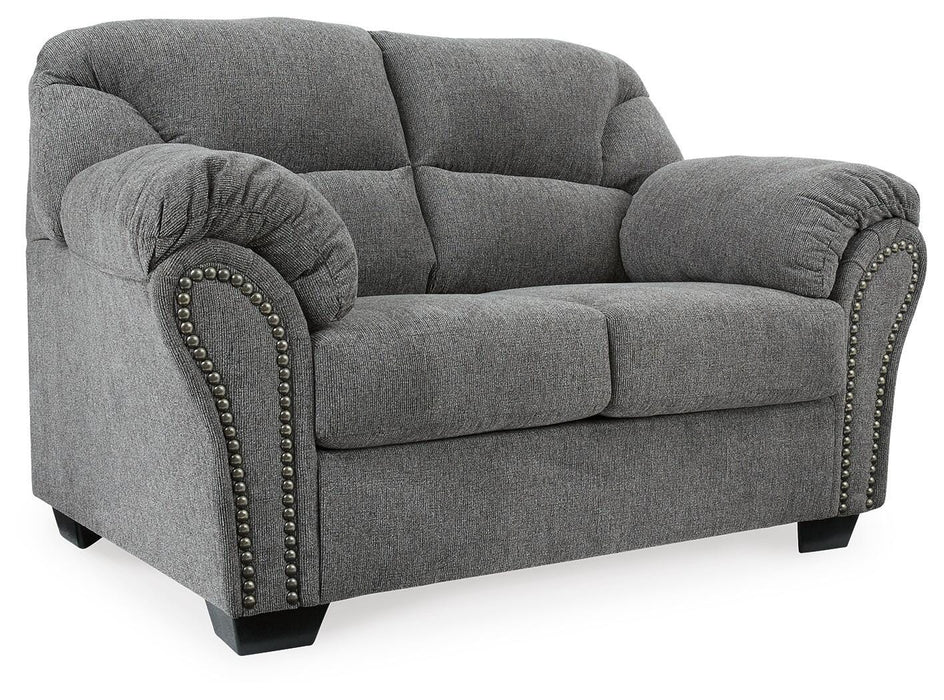 Allmaxx Living Room Set - Aumand's Furniture (North Walpole, NH) 
