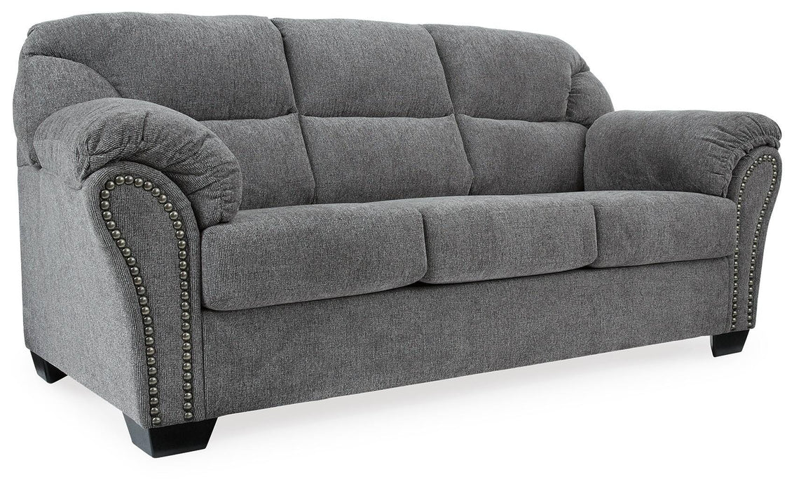 Allmaxx Living Room Set - Aumand's Furniture (North Walpole, NH) 
