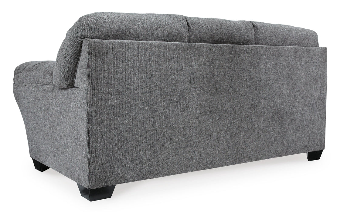 Allmaxx Living Room Set - Aumand's Furniture (North Walpole, NH) 