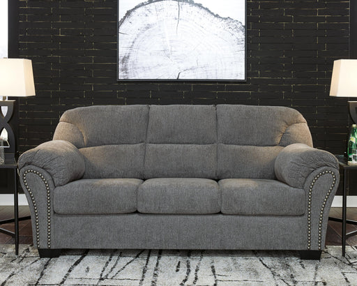Allmaxx Sofa - Aumand's Furniture (North Walpole, NH) 