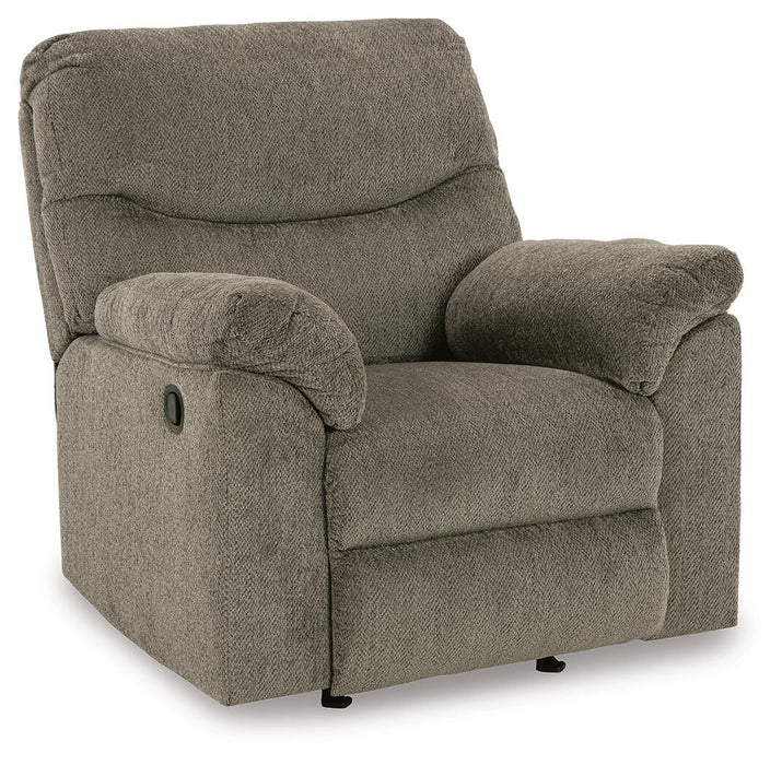 Alphons Living Room Set - Aumand's Furniture (North Walpole, NH) 