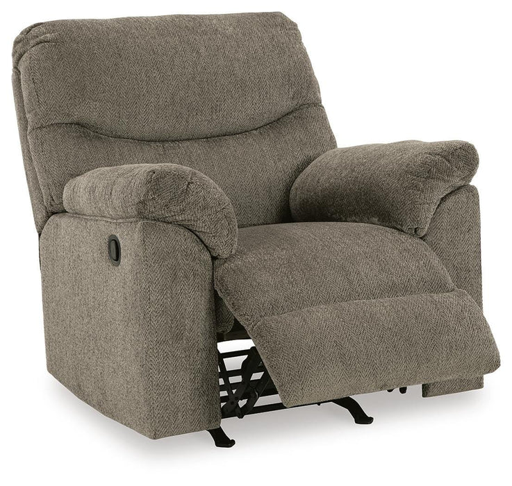 Alphons Living Room Set - Aumand's Furniture (North Walpole, NH) 