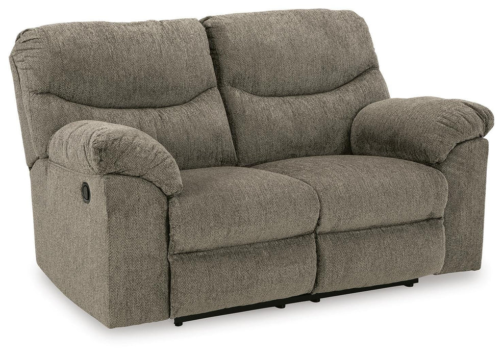 Alphons Living Room Set - Aumand's Furniture (North Walpole, NH) 