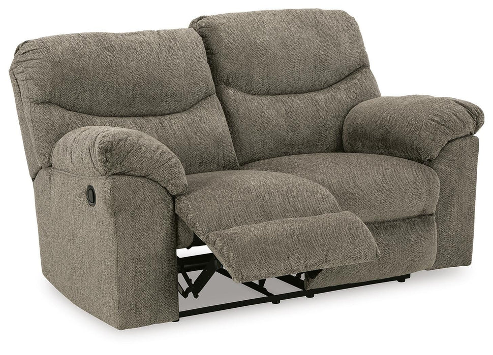 Alphons Living Room Set - Aumand's Furniture (North Walpole, NH) 