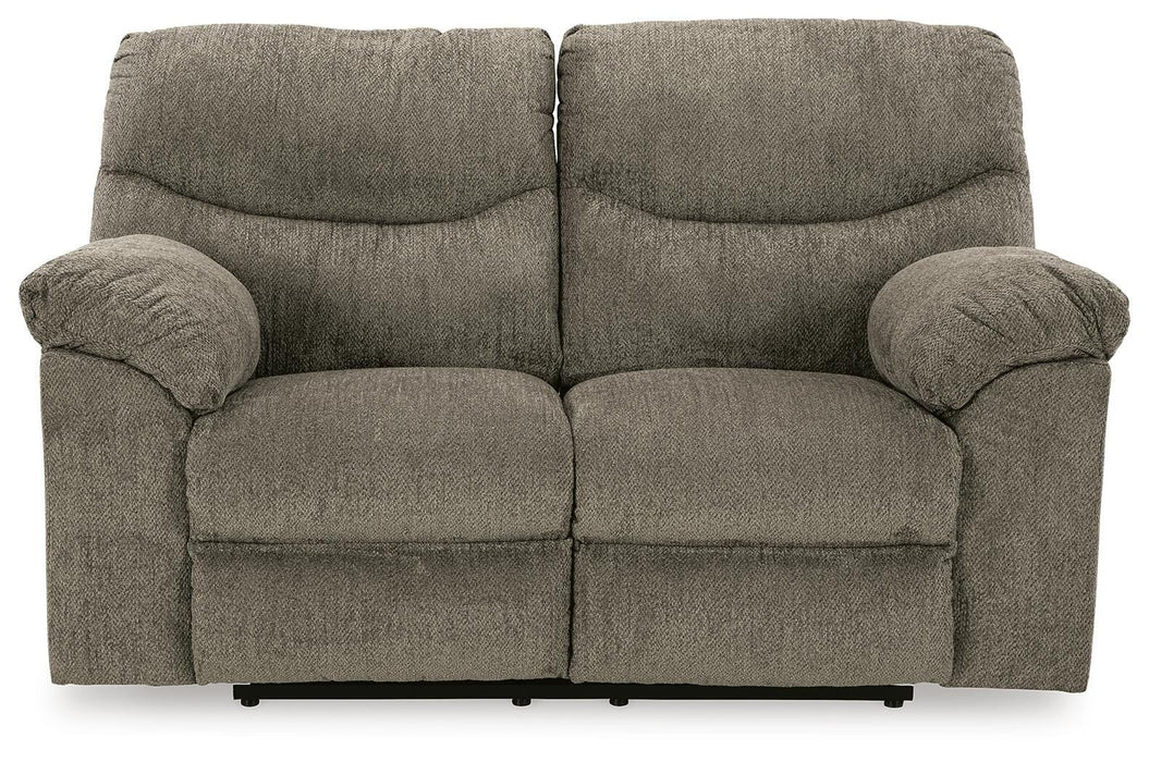 Alphons Living Room Set - Aumand's Furniture (North Walpole, NH) 