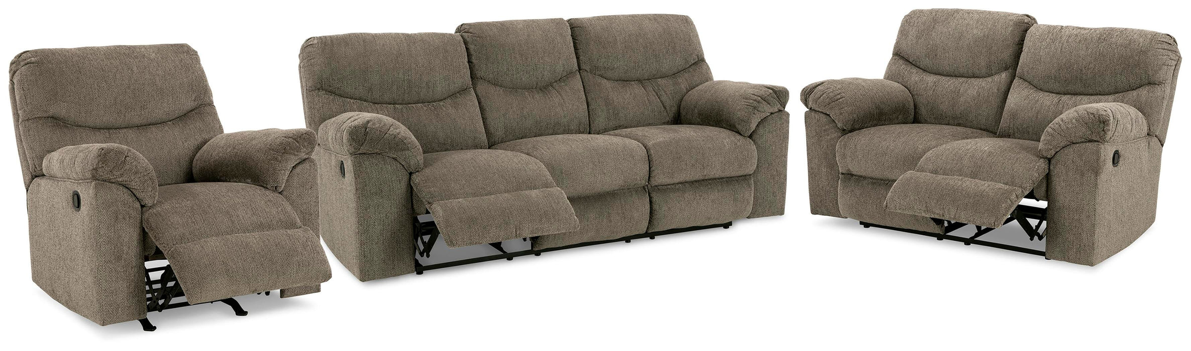 Alphons Living Room Set - Aumand's Furniture (North Walpole, NH) 