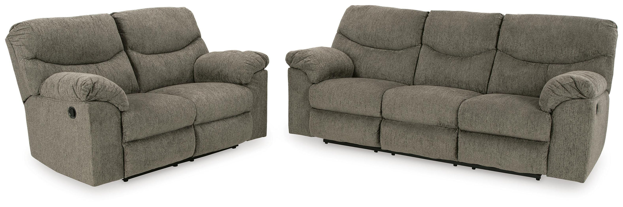 Alphons Living Room Set - Aumand's Furniture (North Walpole, NH) 