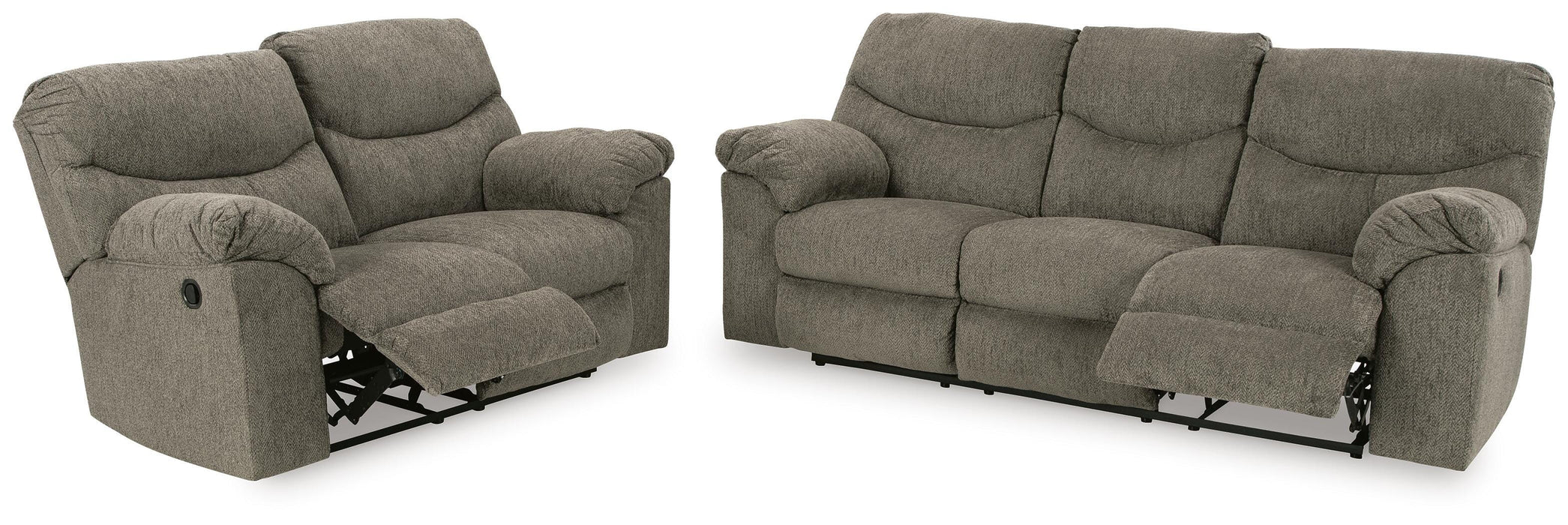 Alphons Living Room Set - Aumand's Furniture (North Walpole, NH) 