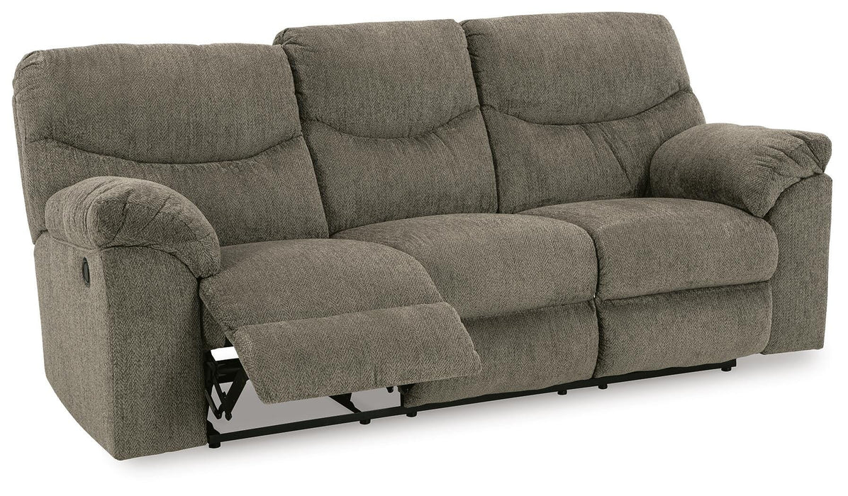 Alphons Living Room Set - Aumand's Furniture (North Walpole, NH) 