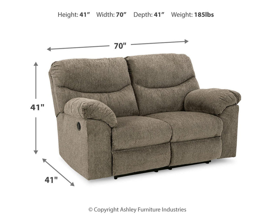 Alphons Living Room Set - Aumand's Furniture (North Walpole, NH) 