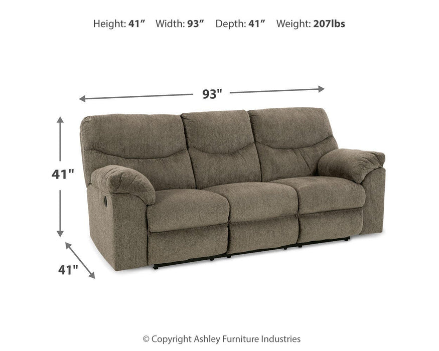 Alphons Living Room Set - Aumand's Furniture (North Walpole, NH) 