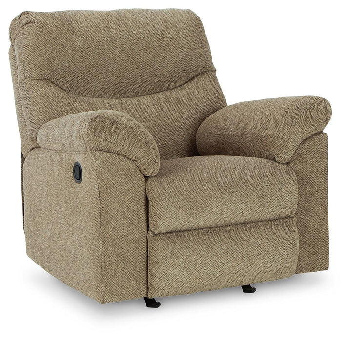 Alphons Living Room Set - Aumand's Furniture (North Walpole, NH) 