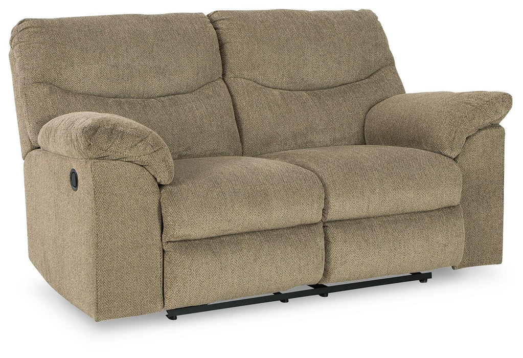 Alphons Living Room Set - Aumand's Furniture (North Walpole, NH) 