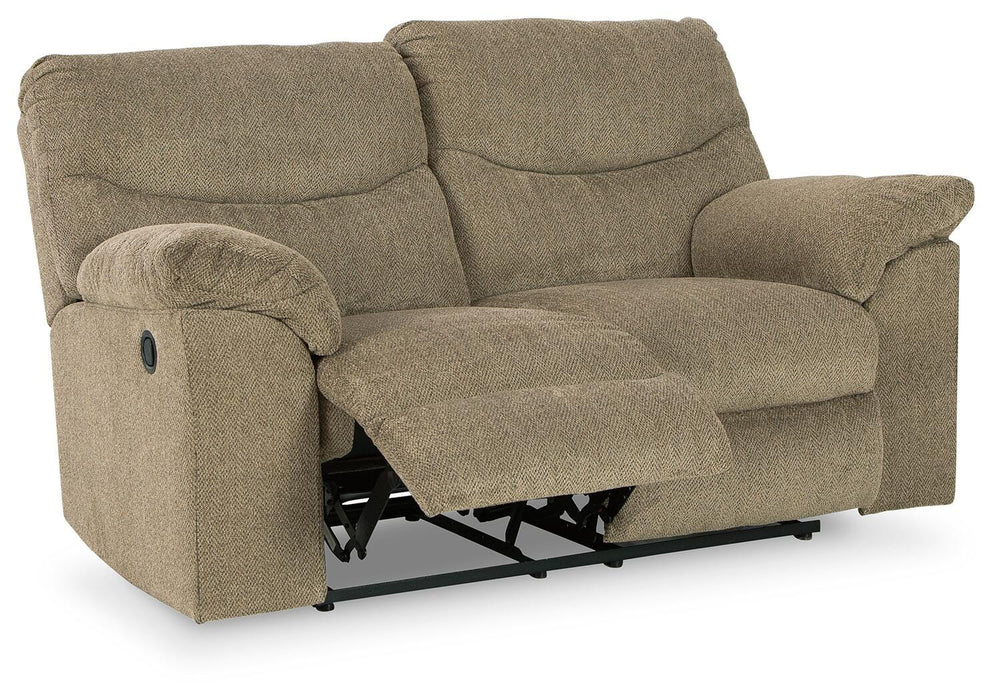 Alphons Living Room Set - Aumand's Furniture (North Walpole, NH) 