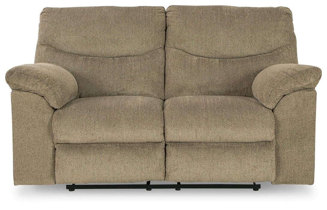 Alphons Living Room Set - Aumand's Furniture (North Walpole, NH) 