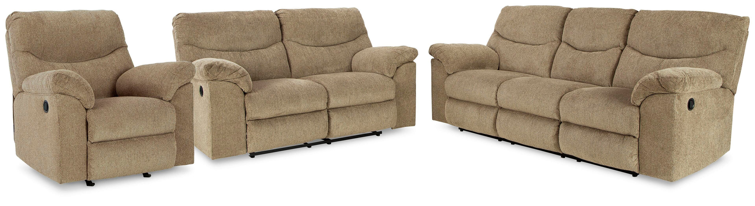 Alphons Living Room Set - Aumand's Furniture (North Walpole, NH) 