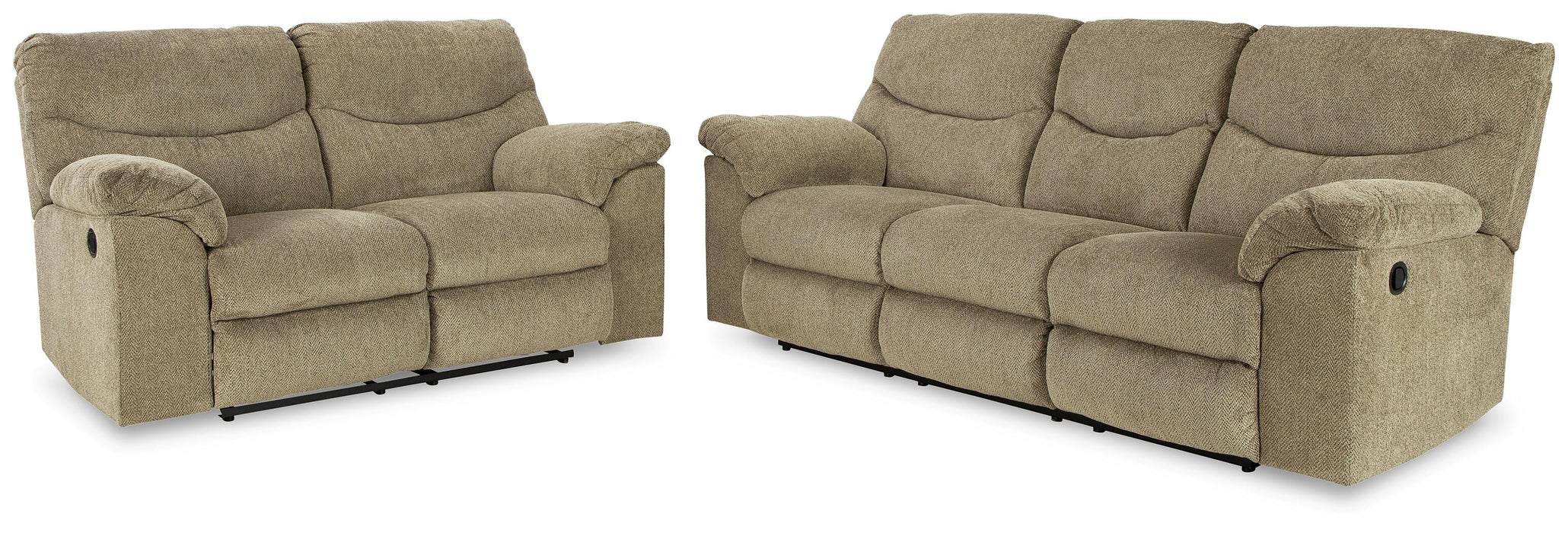 Alphons Living Room Set - Aumand's Furniture (North Walpole, NH) 