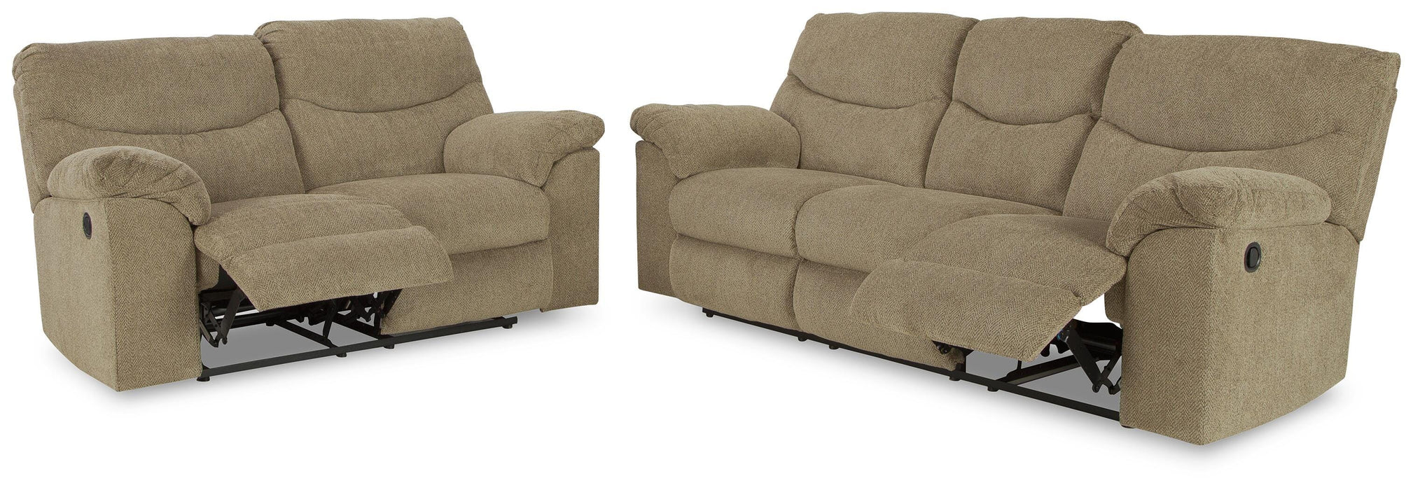 Alphons Living Room Set - Aumand's Furniture (North Walpole, NH) 