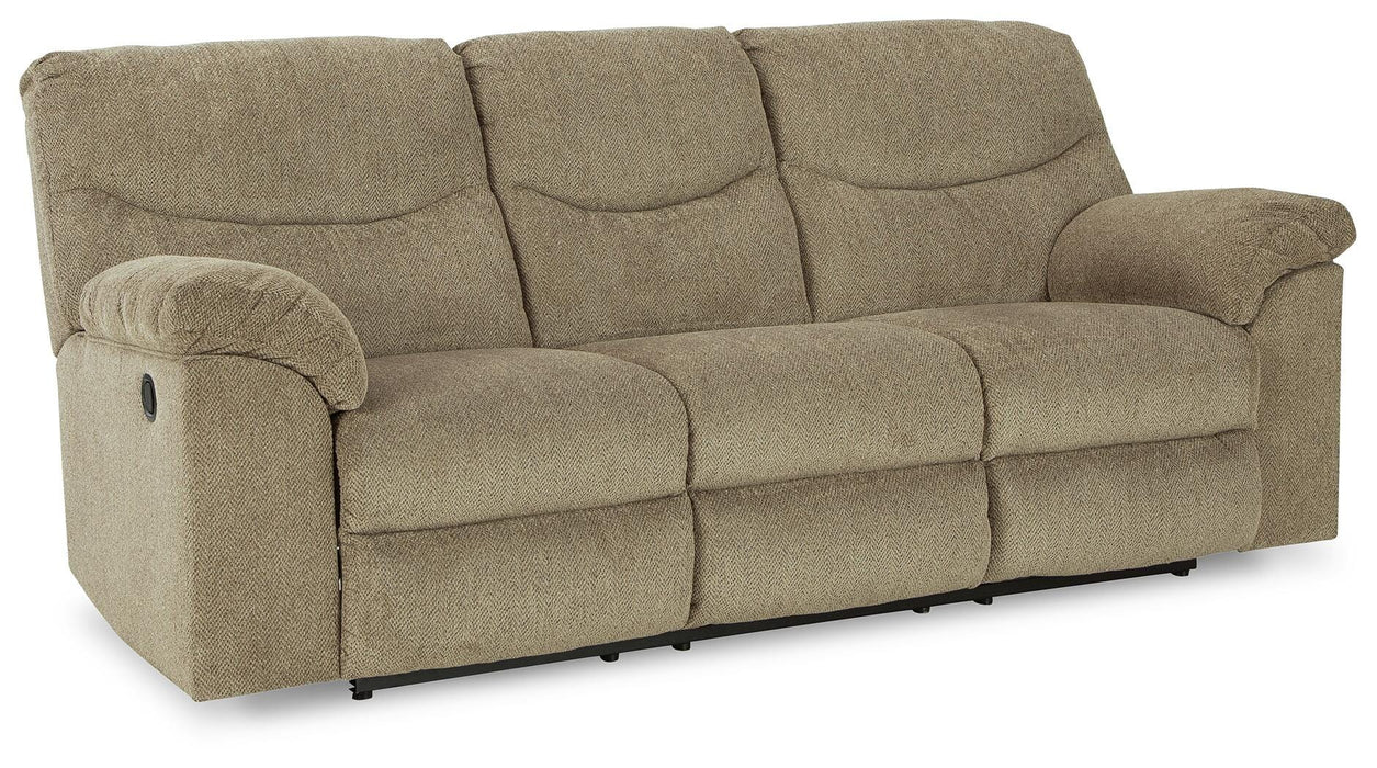 Alphons Living Room Set - Aumand's Furniture (North Walpole, NH) 