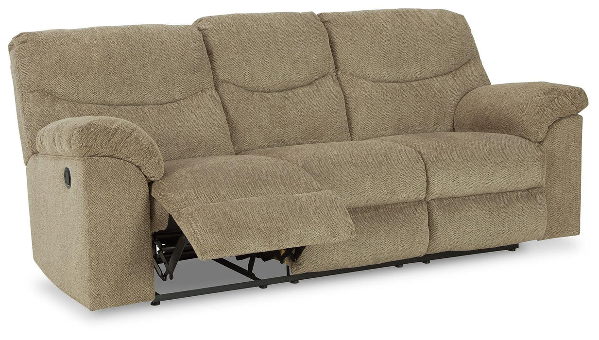 Alphons Living Room Set - Aumand's Furniture (North Walpole, NH) 
