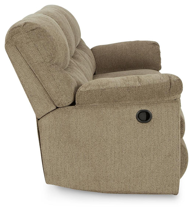 Alphons Living Room Set - Aumand's Furniture (North Walpole, NH) 