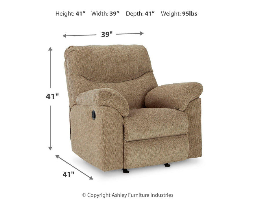 Alphons Living Room Set - Aumand's Furniture (North Walpole, NH) 
