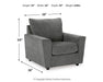 Stairatt Living Room Set - Aumand's Furniture (North Walpole, NH) 