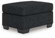 Jasmine Peaks Ottoman - Aumand's Furniture (North Walpole, NH) 