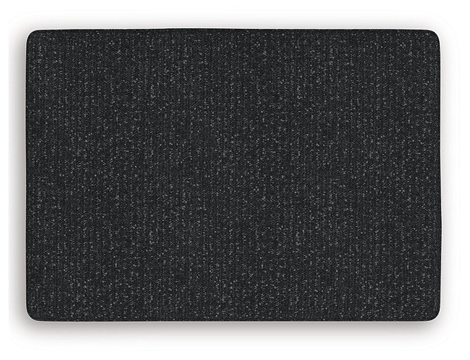 Jasmine Peaks Ottoman - Aumand's Furniture (North Walpole, NH) 