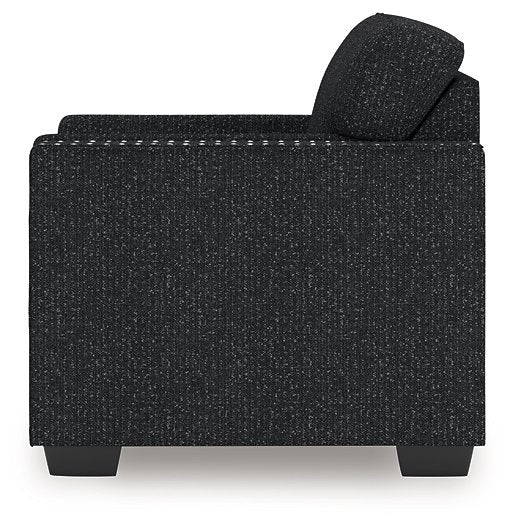 Jasmine Peaks Chair - Aumand's Furniture (North Walpole, NH) 